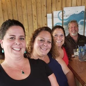 Meet your Posher, Robin